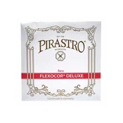 Struna D 3/4-4/4 medium Flexocor deluxe Pirastro