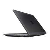 Laptop HP ZBOOK 15 G3 / i7 / RAM 32 GB / SSD Pogon / 15,6 FHD