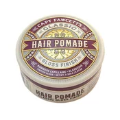 Captain Fawcett Classic Gloss Fihish Hair Pomade 100 g