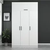 Hanah home Ormar Kale 235 135x235x52cm Beli