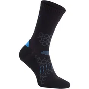 McKinley CHAMONIX U, muške planinarske carape, crna 434112