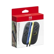 Nintendo Switch 2 Joy-Con 2 kontroler - plava i svijetložuta Nintendo Switch 2
