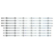 ES-3131, SAMSUNG UE58TU7172 LED TRAKE
