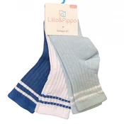 Lillo&Pippo carape 3/1, unisex