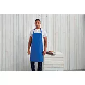 PR115 WATERPROOF BIB APRON