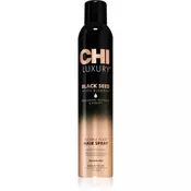 CHI LUXURY Luxury Flexible Hold Hair Spray Lak Za Kosu 296 ml