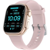 CARNEO Zephyr Ultra mini HR+ rosegold