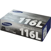 SAMSUNG toner MLT-D116L črn