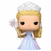 Funko POP! Movies: Wicked PT2 - Glinda In Blue Gown