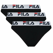 FILA Slip, mornarsko plava / svijetlo crvena / crna / bijela