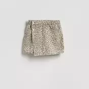 Reserved - LADIES` SHORTS