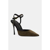 Visoke pete Kurt Geiger London Mayfair Point Ankle Strap