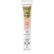 Max Factor Kremni korektor Miracle Pure Eye Enhancer Concealer 10 ml