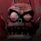 Gorillaz D-Sides (2 CD)