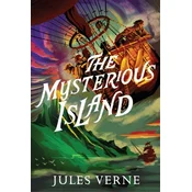 The Mysterious Island