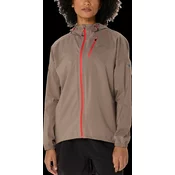 ASICS Jakna s kapuco FUJITRAIL ELITE WATERPROOF JACKET