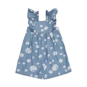 GAP Kombinezon kit/svetlo modra