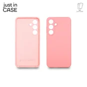 Just in case 2u1 Extra case MIX PLUS paket maski za telefon Samsung S25 Plus PINK ( MIXPL237PK )