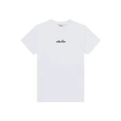 ELLESSE Majica Durare bela