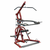 Body-Solid Klop za uteži BODY SOLID LEVERAGE GYM GLGS100