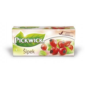 Pickwick Zeliščni šipkov čaj