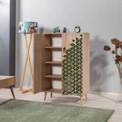 Hanah Home Multibox 121 Višenamenski ormar