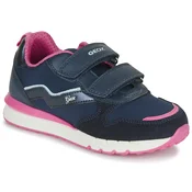 Geox J FASTICS G. Modra