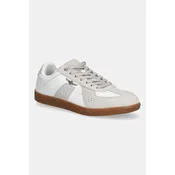 Usnjene superge Aeronautica Militare SNEAKERS