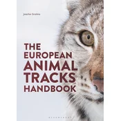 The European Animal Tracks Handbook