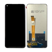 Oppo A72 - LCD zaslon + steklo na dotik TFT