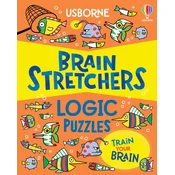 Brain Stretchers: Logic Puzzles