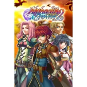 Alphadia Genesis 2 PC/XBOX LIVE Key EUROPE