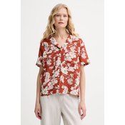 Lanena srajca Levis SONNY CAMP SHIRT