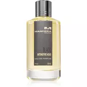 Mancera Black Intensitive Aoud parfemska voda uniseks 120 ml