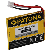 PATONA baterija za Harman Kardon Esquire Mini zvucnik 2100mAh 3.7V Li-lon