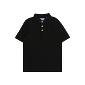 Jack & Jones Junior Majica JJEPAULOS črna