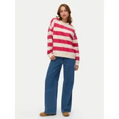 Vero Moda Jopa Viola 10338440 Roza Regular Fit