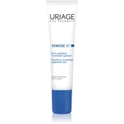 Uriage Xemose C8+ Soothing Nourishing Palpebral Care pomirjajoča krema za predel okoli oči za suho in atopijsko kožo 15 ml