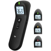 FEMOMETER FAMILY brezkontaktni čelni termometer