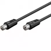 Kabl gotov antenski RF muŠko-ženski 1.5m