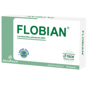 Flobian 30 kapsula