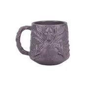 Šolja Paladone - Stranger Things - Vecna 3D Shaped Mug