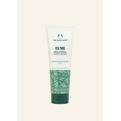 NEW Tea Tree Skin Clearing Foaming Mousse 125 ML