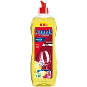 Somat sredstvo za poliranje 750ml limun
