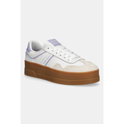 Tommy Jeans  THE GREENWICH FLATFORM  Bež