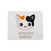 Podloga za miško japonskega bobtaila znamke Art-Dog