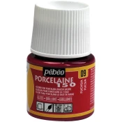 Pébéo Porcelaine 150 Barva za porcelan Fuchsia 45 ml 1 kos
