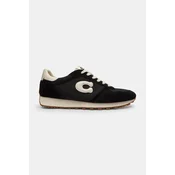 Coach Retro Runner superge moške usnjene