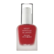 House of Hur Moist Ampoule Blusher - Vlažilna ampula za rdečilo - Deep Plum - 20ml