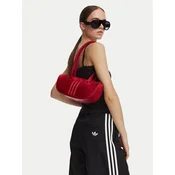 Ročna torba adidas Bowling Bag Satin IA6115 Rdeča
